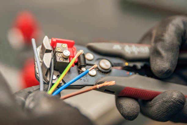 Electrical System Inspection in MI