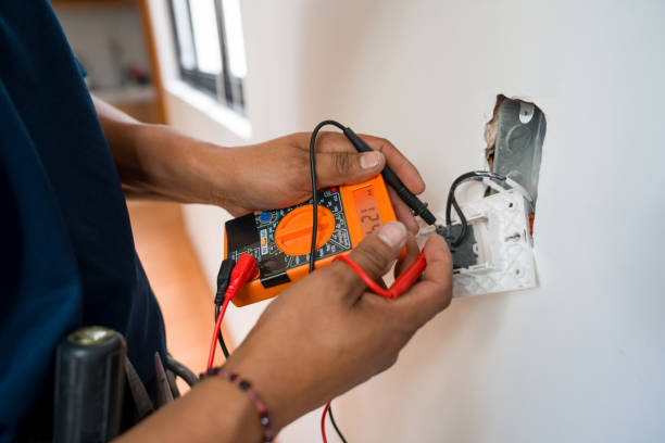 Best Commercial Electrician Services  in Lincoln Park, MI