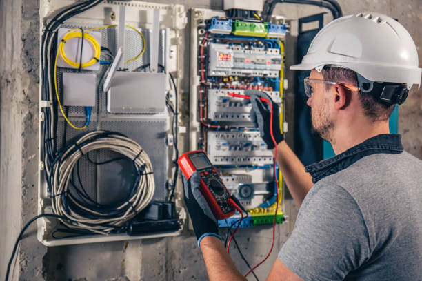 Best Emergency Electrical Repair  in Lincoln Park, MI