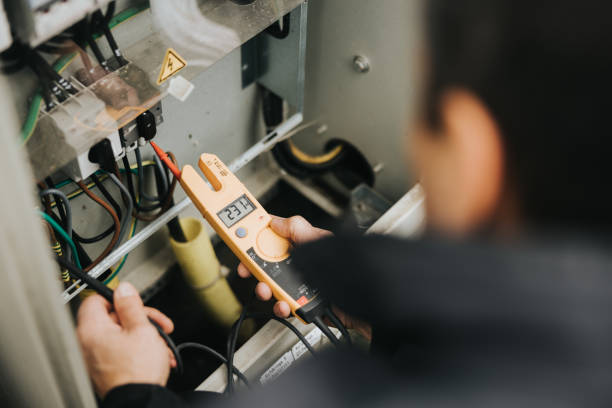 Best Electrical Contractors for Businesses  in Lincoln Park, MI