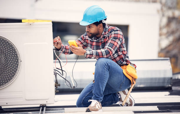 Best Circuit Breaker Repair  in Lincoln Park, MI