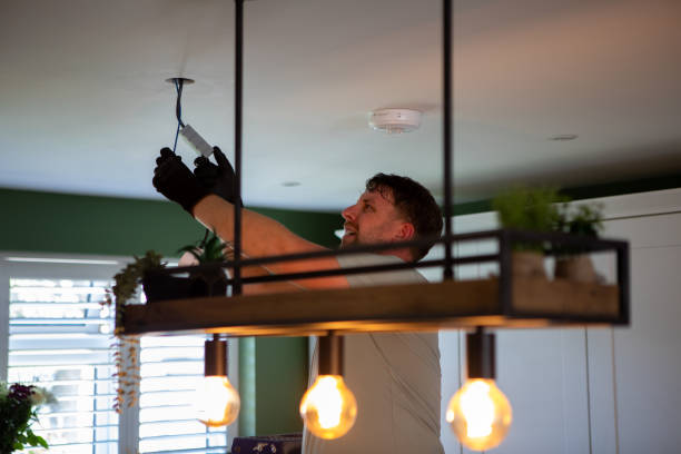 Best Industrial Electrical Services  in Lincoln Park, MI