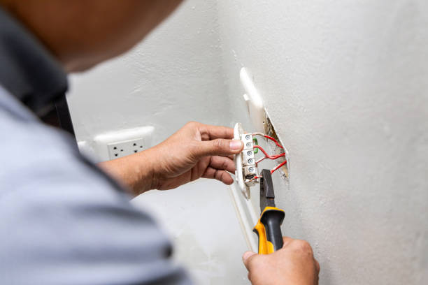 Best Electrical Installation Contractor  in Lincoln Park, MI