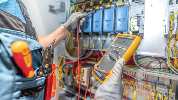 Best Home Electrical Repair  in Lincoln Park, MI