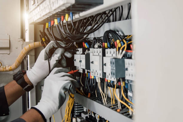 Best Electrical Repair Services  in Lincoln Park, MI